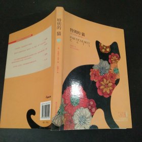 特别的猫