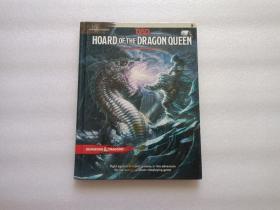 Hoard of the Dragon Queen   精装本