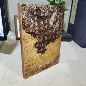 武兴国志（中间有四页装订反了）