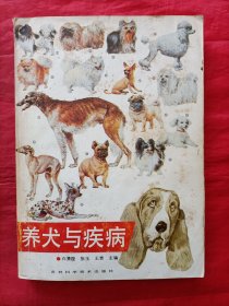 养犬与疾病