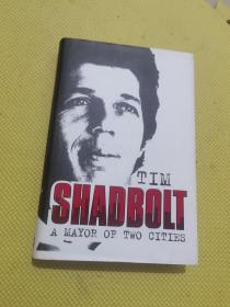 SHADBOLT