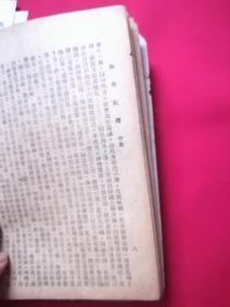 言情小说：海角红楼（二集）