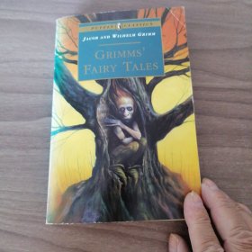 Grimms'FairyTales