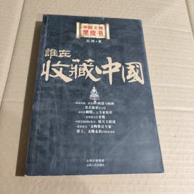 谁在收藏中国