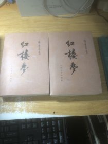 红楼梦 上下