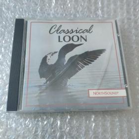 现货 ca/8成新/U26 loon  classical