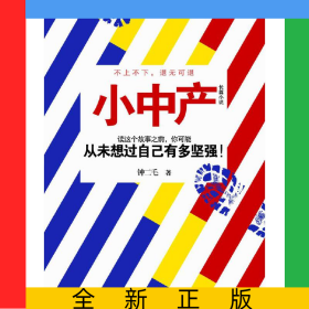 小中產(chǎn)