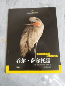 乔尔·萨尔托雷(美国国家地理大师摄影作品)