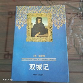 双城记
