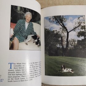 Millie's Book: As Dictated to Barbara Bush