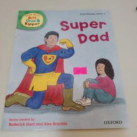 Super Dad