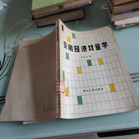 实用经济计量学