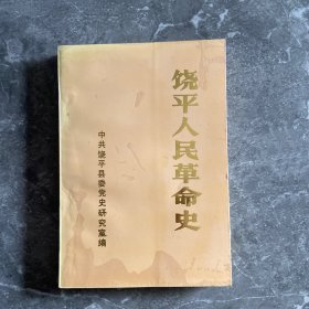 饶平人民革命史