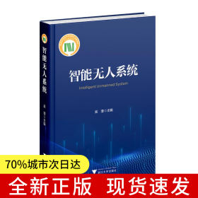 智能无人系统