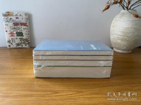 福柯作品精选（套装共4册）古典时代疯狂史+规训与惩罚+知识考古学+疯癫与文明 全新正版未拆封～