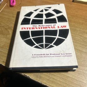 INTERNATIONAL LAW