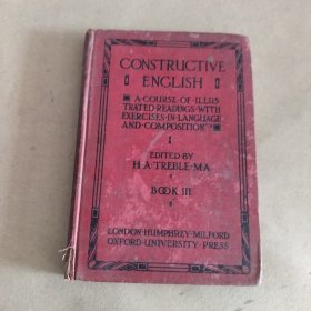 CONSTRUCTIVE ENGLISH