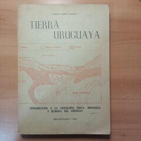 TIERRA URUGUAYA