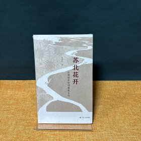 苏北花开：从薄弱乡村到最美乡村