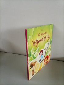 THE WONDERFUL WIZARD OF OZ
