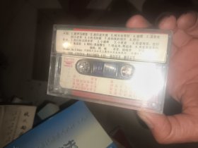 磁带-米老鼠迪斯科