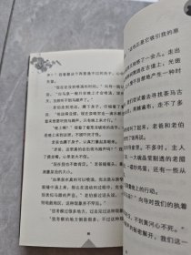 父子神探离奇纵火案