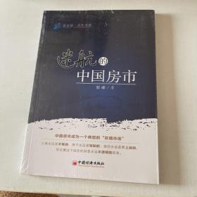 新金融·青年书系：迷航的中国房市