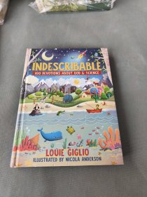 INDESCRIBABLE