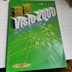 精通Visio 2000