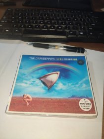CD 光盘 THE CRANBERRIES 卡百利乐队 小红莓