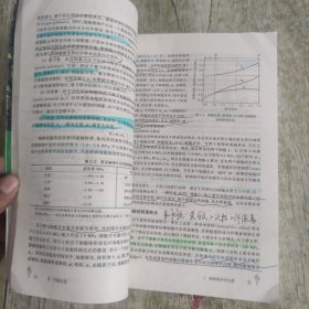 现代植物生理学