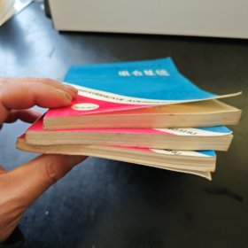 中学数学奥林匹克丛书:立体几何向量及其变换，组合基础，初等数论（三本合售）