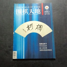 围棋天地 2009年第7期