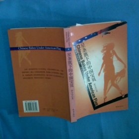 星條旗下的中國寶貝大洋彼岸的星條旗下中國女孩的美國之夢