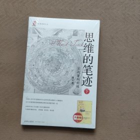 思维的笔迹（下）：实战案例训练
