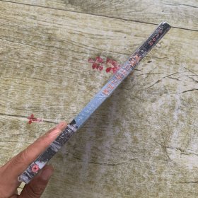 楠溪江中游古村落/乡土中国