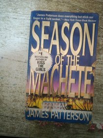 Season of the Machete