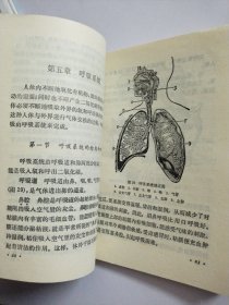 初级中学课本:生理卫生(全一册)