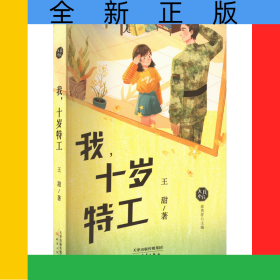 我十歲特工/大兵小兵