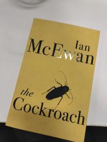 The Cockroach Ian McEwan 蟑螂 伊恩麦克尤恩