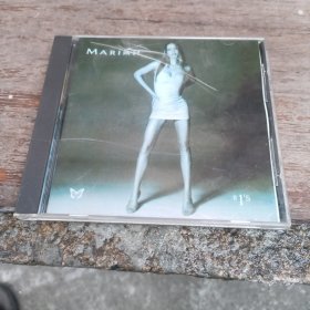 CD：MARIAH