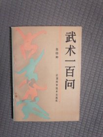 武术一百问