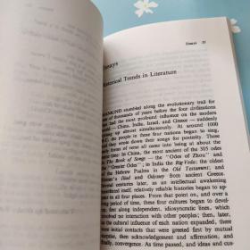 红烛 : 闻一多作品选 : 英文