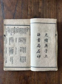 清代光绪 道家【秘傅萬㳒歸宗】全套四册共五卷，其含海量符咒图文，是中国古代传统文化中最玄虚、最神秘的文化典籍，保老保真、部分内容如图！