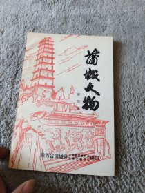 蒲城文物（第四册）