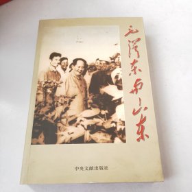 毛泽东与山东