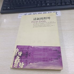 清新的野外
