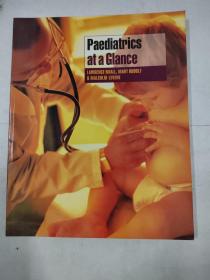 儿科学一览 Paediatrics at a Glance