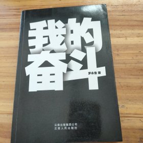 我的奋斗