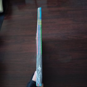 Scratch少儿编程一学就会：机器人、智能家居、太空科技、交通工具（4册合售）
